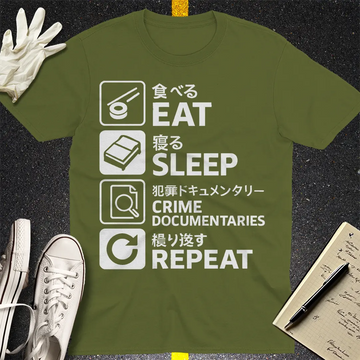 Military Green / S