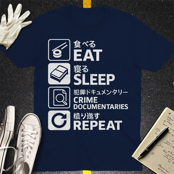 Navy / S