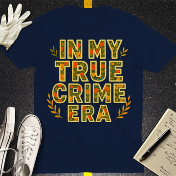Navy / S