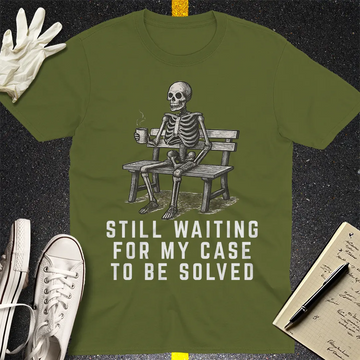 Military Green / S