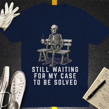 Navy / S