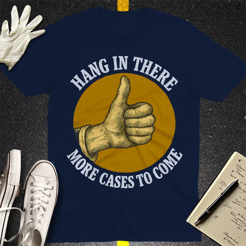 Navy / S