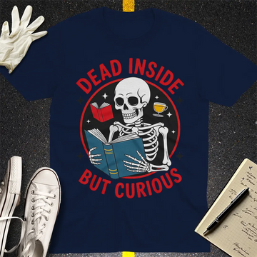 Navy / S