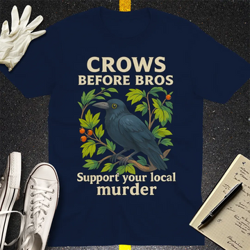 Navy / S