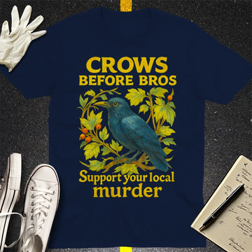 Navy / S
