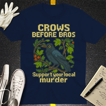 Navy / S