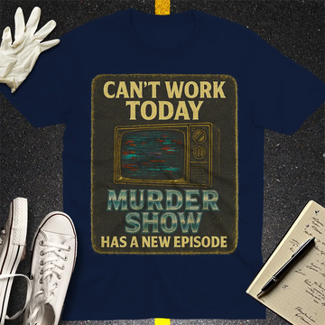Navy / S