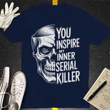 Navy / S