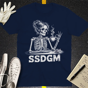 Navy / S