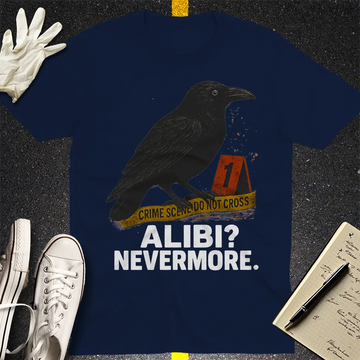 Navy / S