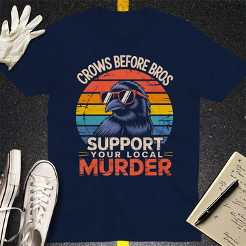 Navy / S