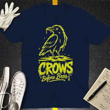 Navy / S