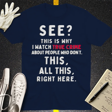 Navy / S