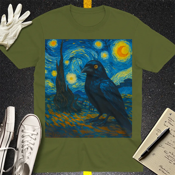 Military Green / S