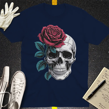Navy / S