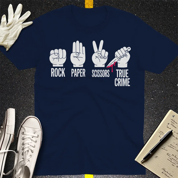 Navy / S