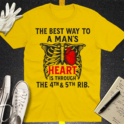 Trust Me I'm a Lawyer T-Shirt - Daisy