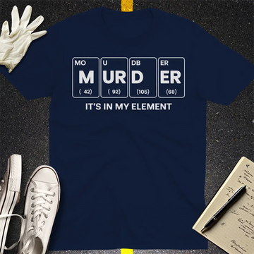 Navy / S