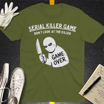 Military Green / S