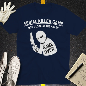 Navy / S
