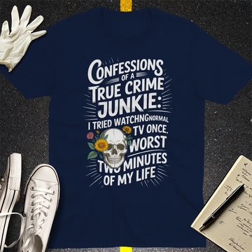 Navy / S