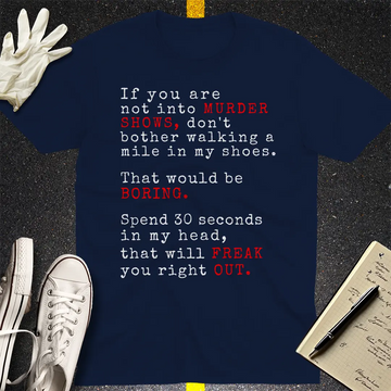 Navy / S
