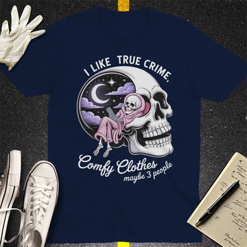 Navy / S