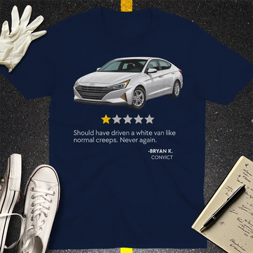 Navy / S