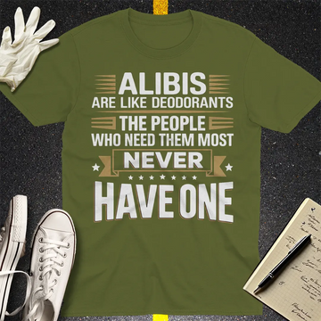 Military Green / S