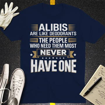 Navy / S