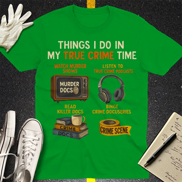 Irish Green / S