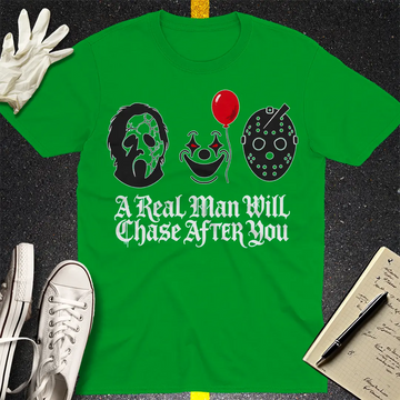 Irish Green / S