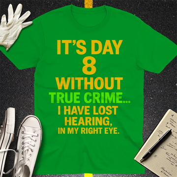 Irish Green / S