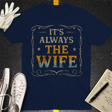 Navy / S