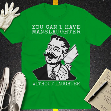 Irish Green / S