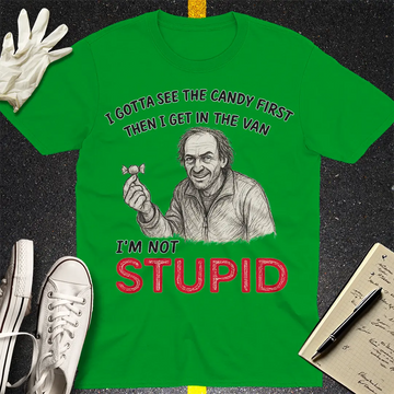 Irish Green / S