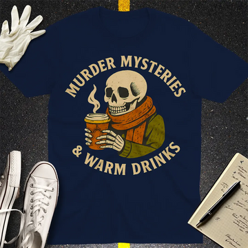Navy / S