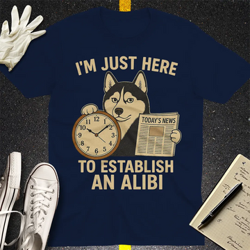 Navy / S