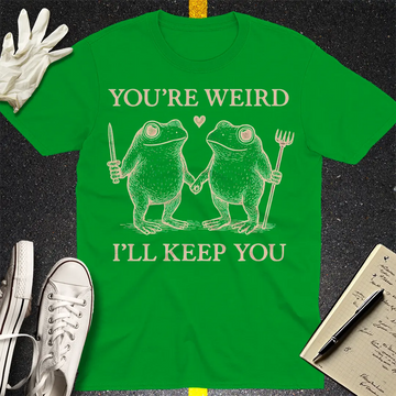 Irish Green / S