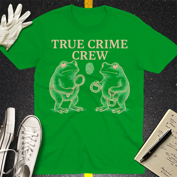 Irish Green / S