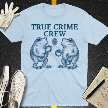 Light Blue / S