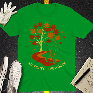 Irish Green / S