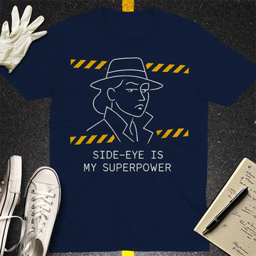 Navy / S