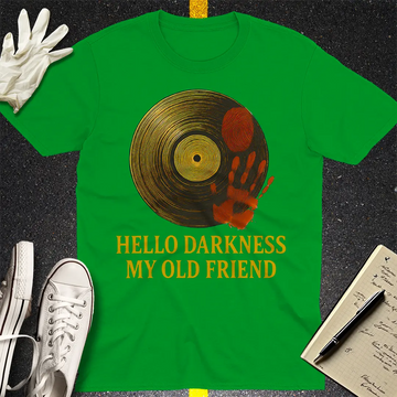Irish Green / S