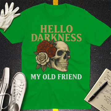 Irish Green / S