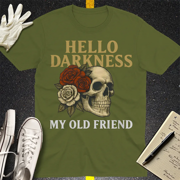 Military Green / S