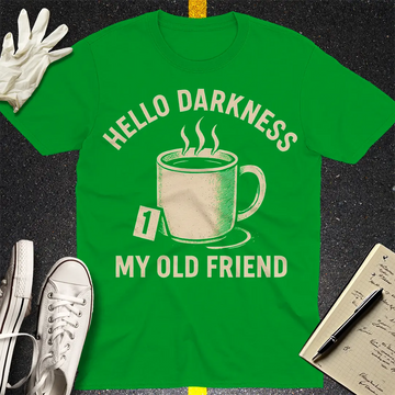 Irish Green / S