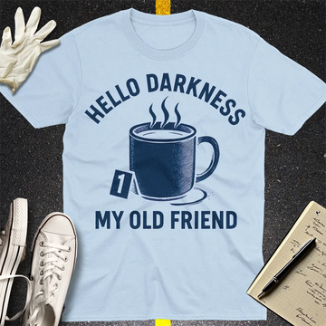 Light Blue / S