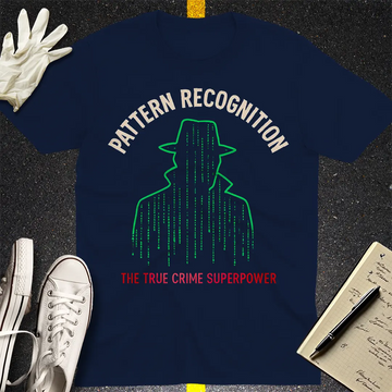 Navy / S