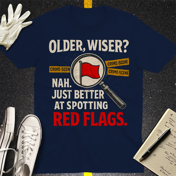 Navy / S